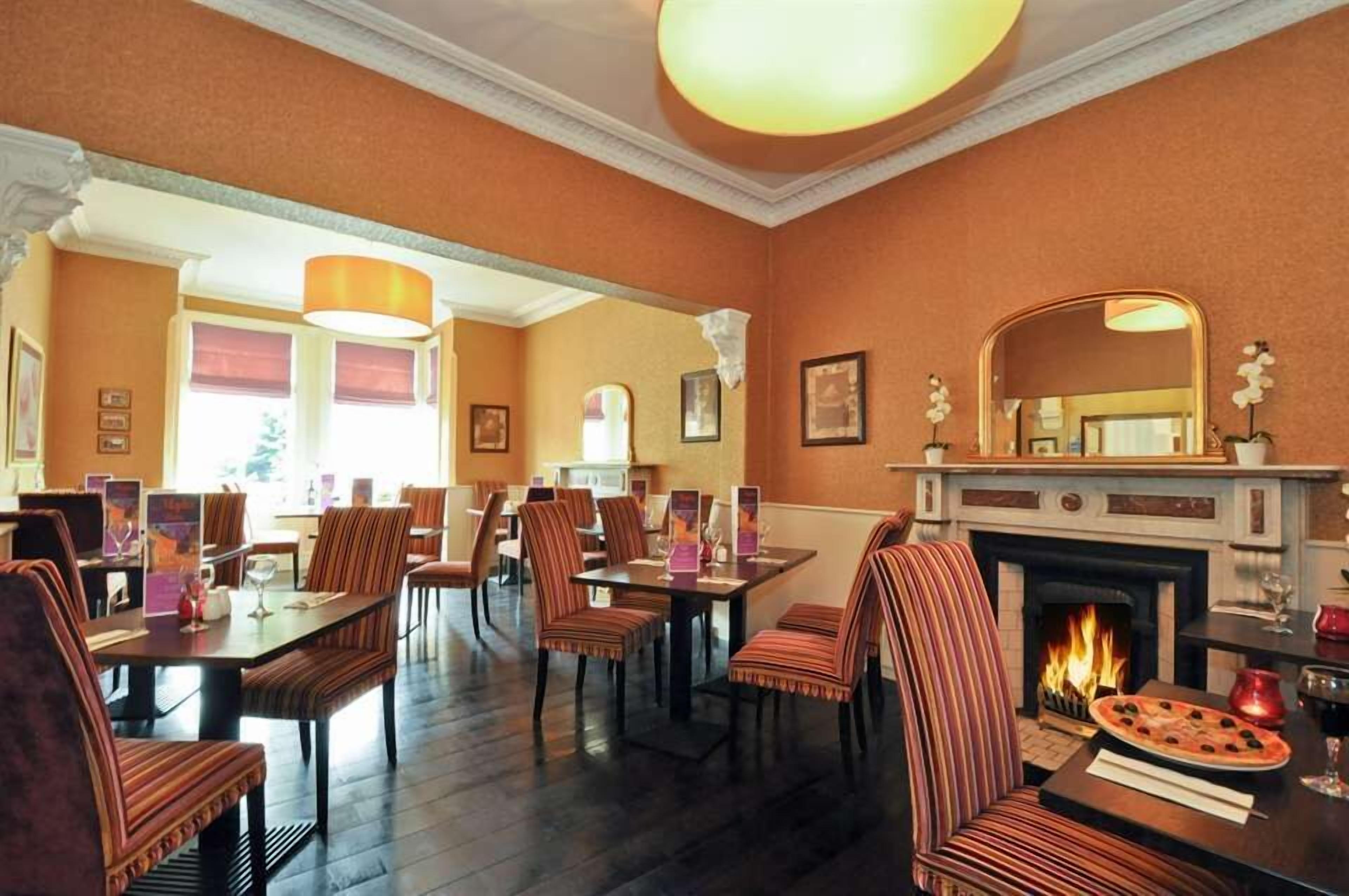 Maples House Hotel — Photos 2
